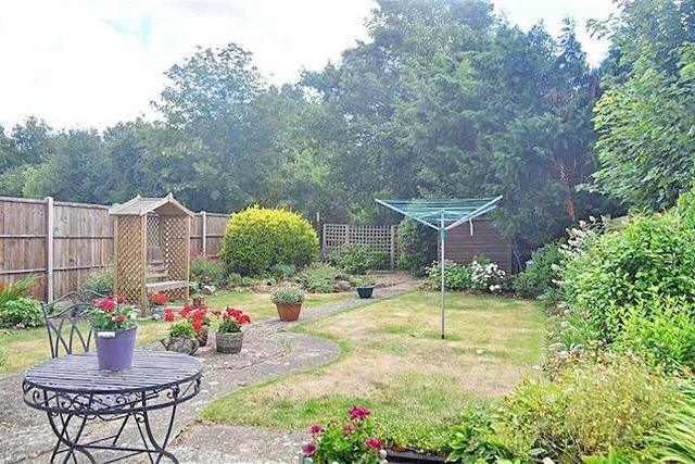  Image of 3 bedroom Semi-Detached house for sale in Parkfield Way Bromley BR2 at Parkfield Way, Bromley BR2