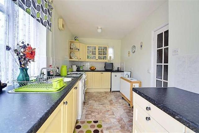  Image of 3 bedroom Semi-Detached house for sale in Parkfield Way Bromley BR2 at Parkfield Way, Bromley BR2
