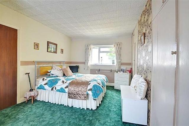  Image of 3 bedroom Semi-Detached house for sale in Parkfield Way Bromley BR2 at Parkfield Way, Bromley BR2