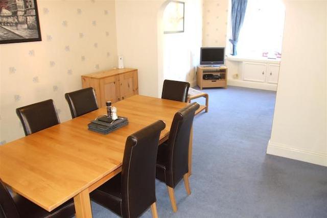  Image of 3 bedroom Semi-Detached house for sale in Prospect Avenue Rushden NN10 at Prospect Avenue, Rushden NN10