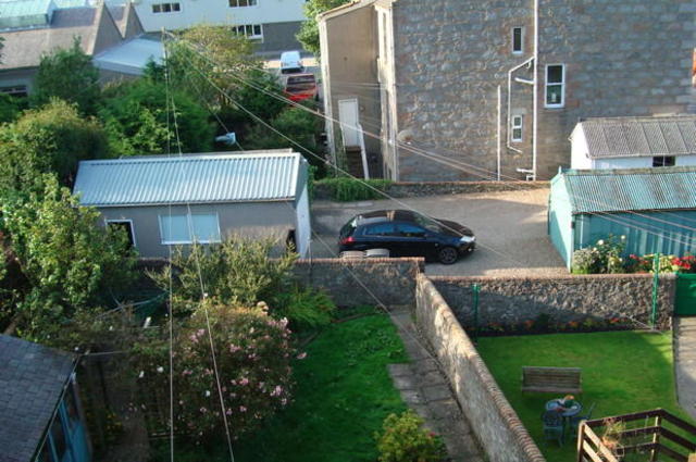  Image of 4 bedroom Maisonette for sale in Westburn Road Aberdeen AB25 at Westburn Road, Aberdeen AB25