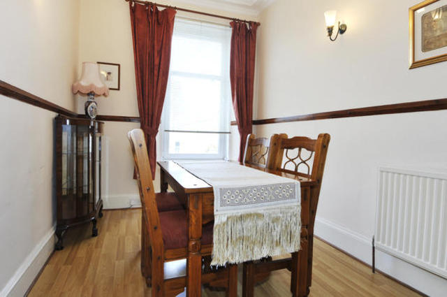  Image of 4 bedroom Maisonette for sale in Westburn Road Aberdeen AB25 at Westburn Road, Aberdeen AB25