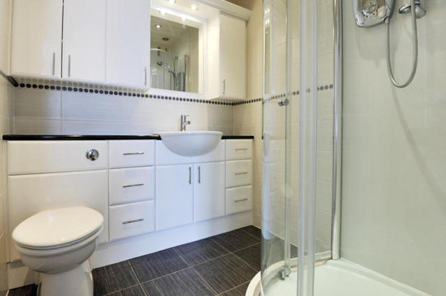  Image of 4 bedroom Maisonette for sale in Westburn Road Aberdeen AB25 at Westburn Road, Aberdeen AB25