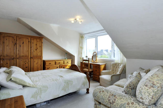  Image of 4 bedroom Maisonette for sale in Westburn Road Aberdeen AB25 at Westburn Road, Aberdeen AB25