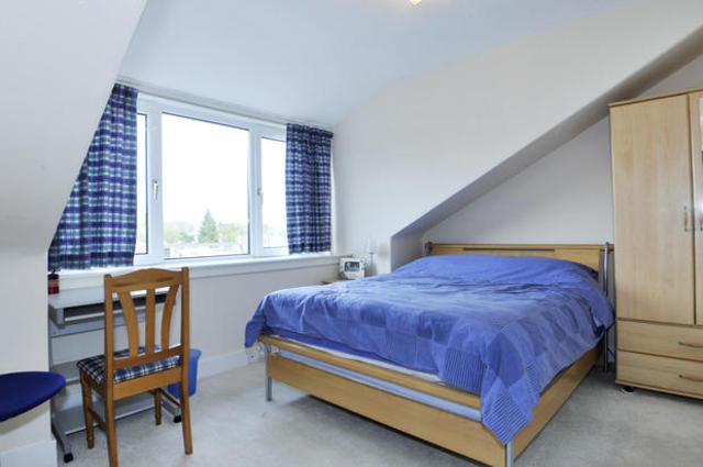  Image of 4 bedroom Maisonette for sale in Westburn Road Aberdeen AB25 at Westburn Road, Aberdeen AB25