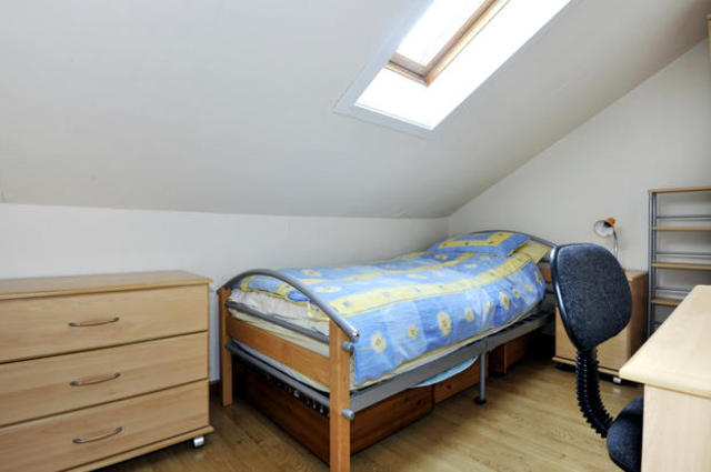  Image of 4 bedroom Maisonette for sale in Westburn Road Aberdeen AB25 at Westburn Road, Aberdeen AB25