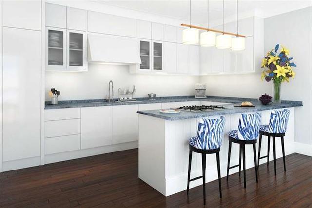  Image of 2 bedroom Flat for sale in Leven Road London E14 at Leven Wharf, Docklands, London E14