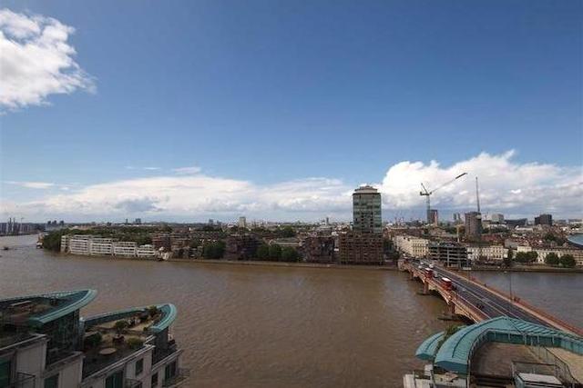  Image of 3 bedroom Flat to rent in St. George Wharf London SW8 at Bridge House, St. George Wharf, Nine Elms, London SW8