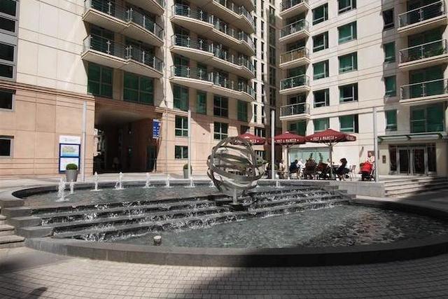  Image of 3 bedroom Flat to rent in St. George Wharf London SW8 at Bridge House, St. George Wharf, Nine Elms, London SW8