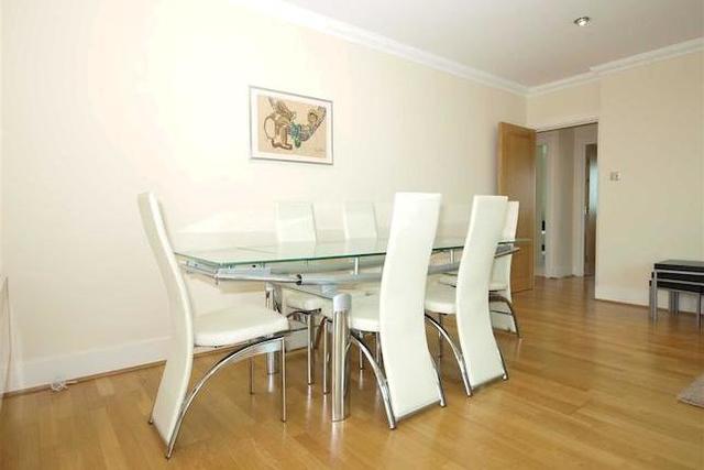  Image of 3 bedroom Flat to rent in St. George Wharf London SW8 at Bridge House, St. George Wharf, Nine Elms, London SW8