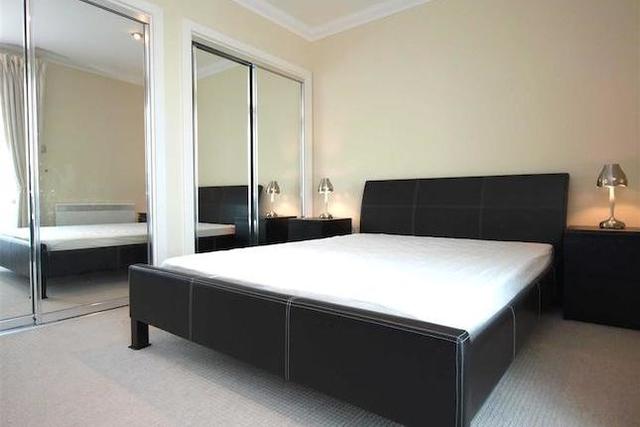  Image of 3 bedroom Flat to rent in St. George Wharf London SW8 at Bridge House, St. George Wharf, Nine Elms, London SW8