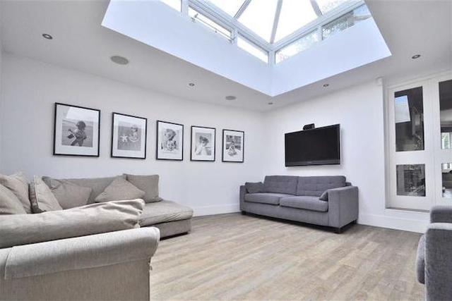  Image of 3 bedroom Detached house for sale in Green Lane Chislehurst BR7 at Green Lane, Chislehurst BR7