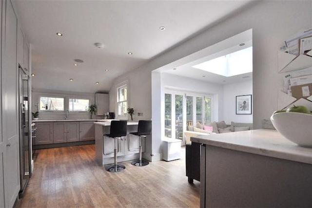  Image of 3 bedroom Detached house for sale in Green Lane Chislehurst BR7 at Green Lane, Chislehurst BR7