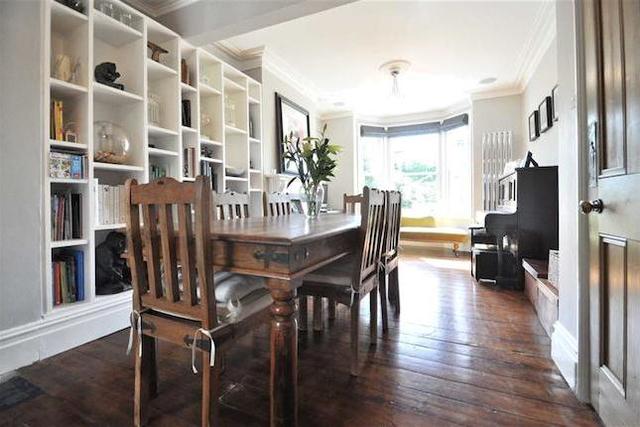 Image of 3 bedroom Detached house for sale in Green Lane Chislehurst BR7 at Green Lane, Chislehurst BR7