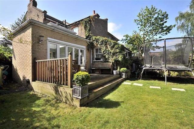  Image of 3 bedroom Detached house for sale in Green Lane Chislehurst BR7 at Green Lane, Chislehurst BR7