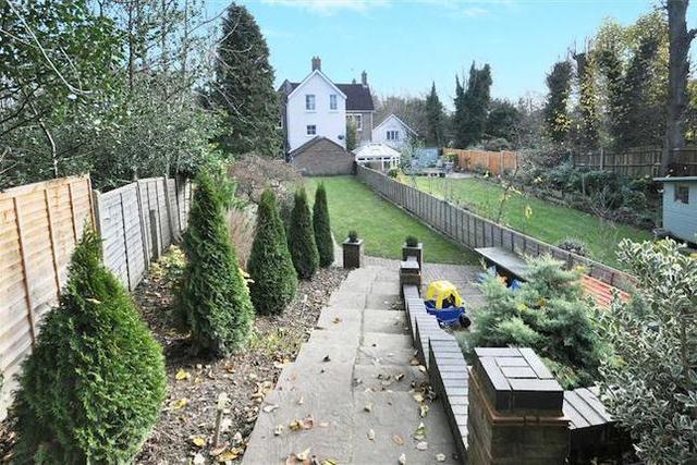  Image of 3 bedroom Flat for sale in Sundridge Avenue Bromley BR1 at Sundridge Avenue, Bromley, Kent BR1