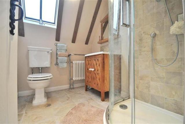  Image of 5 bedroom Detached house for sale in Hill Brow Bickley Bromley BR1 at Hill Brow, Bickley, Bromley BR1