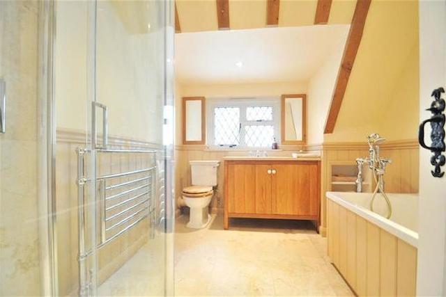  Image of 5 bedroom Detached house for sale in Hill Brow Bickley Bromley BR1 at Hill Brow, Bickley, Bromley BR1