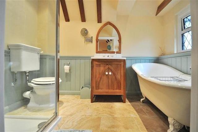  Image of 5 bedroom Detached house for sale in Hill Brow Bickley Bromley BR1 at Hill Brow, Bickley, Bromley BR1