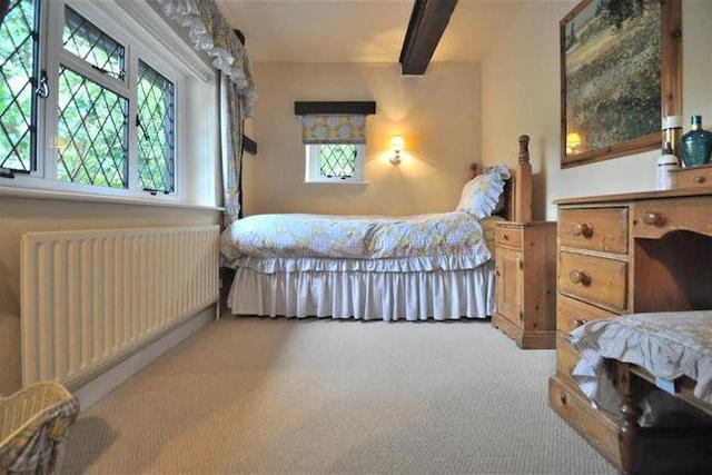  Image of 5 bedroom Detached house for sale in Hill Brow Bickley Bromley BR1 at Hill Brow, Bickley, Bromley BR1