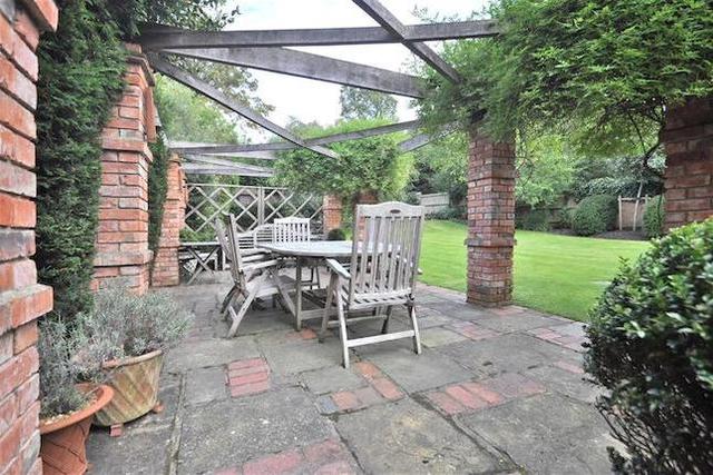  Image of 5 bedroom Detached house for sale in Hill Brow Bickley Bromley BR1 at Hill Brow, Bickley, Bromley BR1