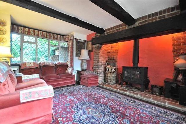  Image of 5 bedroom Detached house for sale in Hill Brow Bickley Bromley BR1 at Hill Brow, Bickley, Bromley BR1