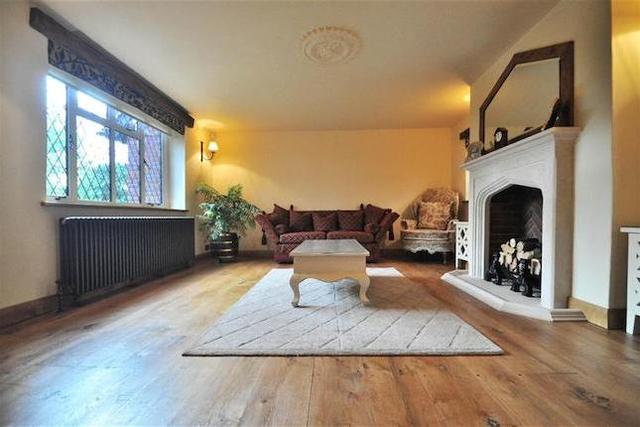  Image of 5 bedroom Detached house for sale in Hill Brow Bickley Bromley BR1 at Hill Brow, Bickley, Bromley BR1