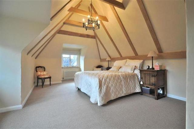  Image of 5 bedroom Detached house for sale in Hill Brow Bickley Bromley BR1 at Hill Brow, Bickley, Bromley BR1