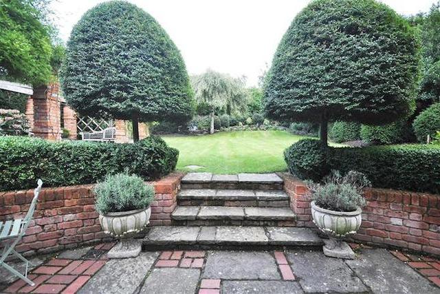  Image of 5 bedroom Detached house for sale in Hill Brow Bickley Bromley BR1 at Hill Brow, Bickley, Bromley BR1