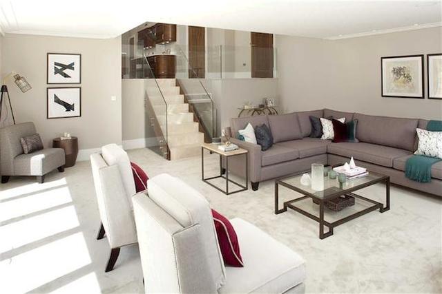  Image of 6 bedroom Detached house for sale in Denbridge Road Bromley BR1 at Denbridge Road, Bickley, Bromley BR1