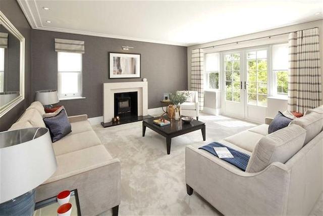  Image of 6 bedroom Detached house for sale in Denbridge Road Bromley BR1 at Denbridge Road, Bickley, Bromley BR1