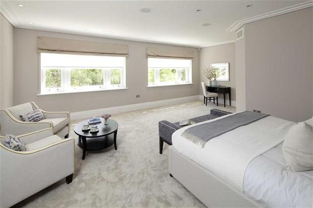  Image of 6 bedroom Detached house for sale in Denbridge Road Bromley BR1 at Denbridge Road, Bickley, Bromley BR1