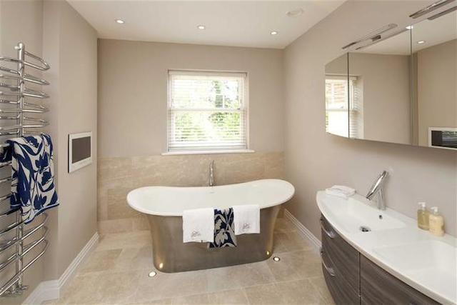  Image of 6 bedroom Detached house for sale in Denbridge Road Bromley BR1 at Denbridge Road, Bickley, Bromley BR1