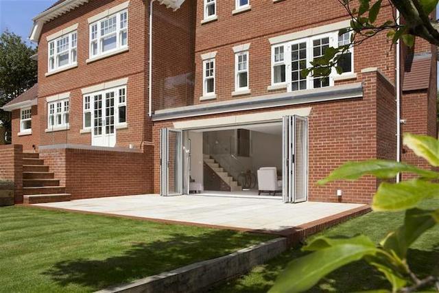  Image of 6 bedroom Detached house for sale in Denbridge Road Bromley BR1 at Denbridge Road, Bickley, Bromley BR1