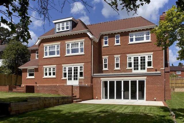  Image of 6 bedroom Detached house for sale in Denbridge Road Bromley BR1 at Denbridge Road, Bickley, Bromley BR1