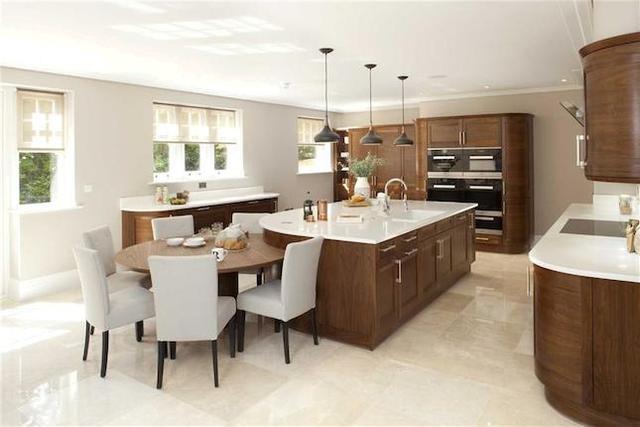  Image of 6 bedroom Detached house for sale in Denbridge Road Bromley BR1 at Denbridge Road, Bickley, Bromley BR1