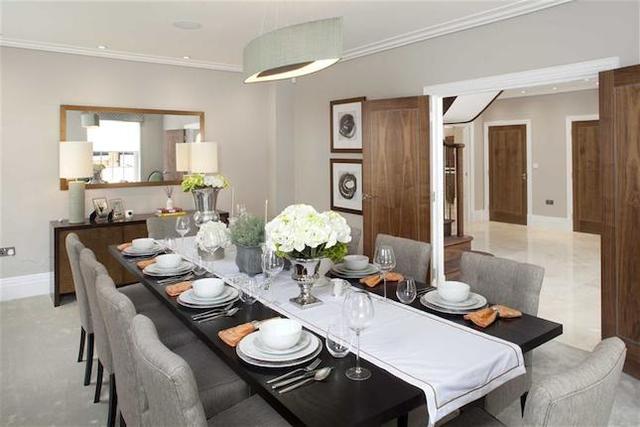  Image of 6 bedroom Detached house for sale in Denbridge Road Bromley BR1 at Denbridge Road, Bickley, Bromley BR1