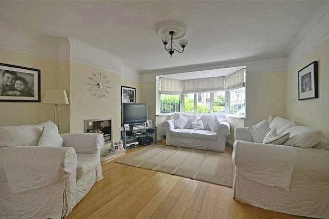 Image of 3 bedroom Semi-Detached house for sale in Petts Wood Road Petts Wood Orpington BR5 at Petts Wood Road, Petts Wood, Orpington BR5