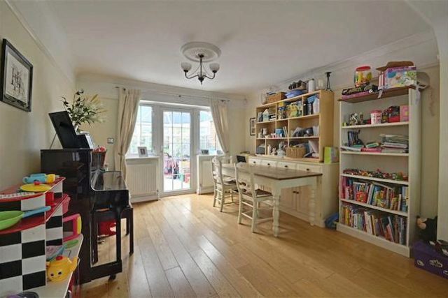  Image of 3 bedroom Semi-Detached house for sale in Petts Wood Road Petts Wood Orpington BR5 at Petts Wood Road, Petts Wood, Orpington BR5