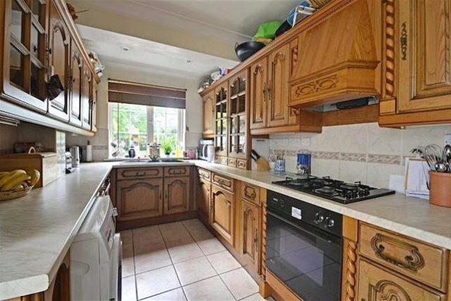  Image of 3 bedroom Semi-Detached house for sale in Petts Wood Road Petts Wood Orpington BR5 at Petts Wood Road, Petts Wood, Orpington BR5