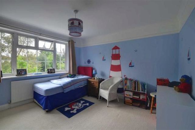  Image of 3 bedroom Semi-Detached house for sale in Petts Wood Road Petts Wood Orpington BR5 at Petts Wood Road, Petts Wood, Orpington BR5
