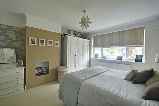  Image of 3 bedroom Semi-Detached house for sale in Petts Wood Road Petts Wood Orpington BR5 at Petts Wood Road, Petts Wood, Orpington BR5