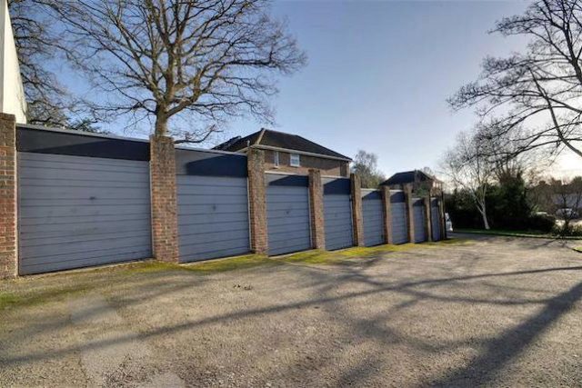  Image of 3 bedroom Terraced house for sale in Erin Close Bromley BR1 at Erin Close, Bromley, Kent BR1