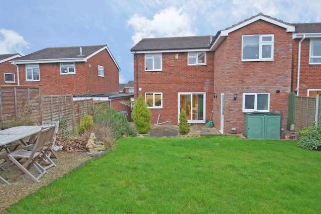  Image of 5 bedroom Detached house for sale in Deansway Bromsgrove B61 at Deansway, Bromsgrove B61
