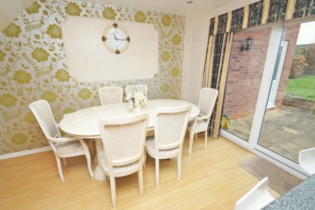  Image of 5 bedroom Detached house for sale in Deansway Bromsgrove B61 at Deansway, Bromsgrove B61