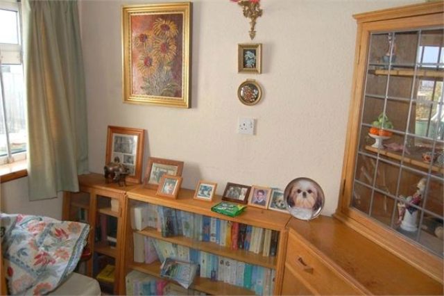  Image of 2 bedroom Detached Bungalow for sale in Linden Avenue Broadstairs CT10 at Linden Avenue, Broadstairs, Kent CT10