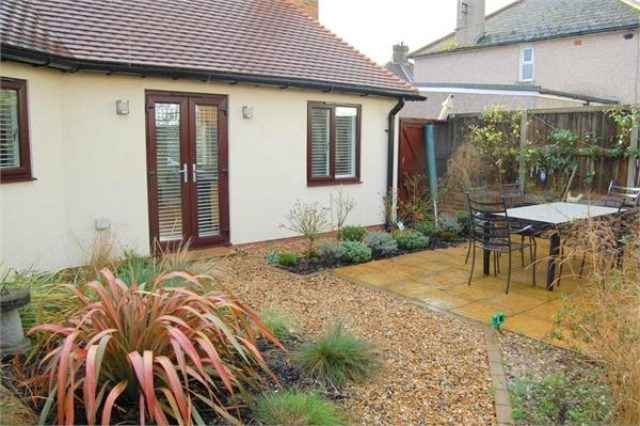 Image of 3 bedroom Detached Bungalow for sale in Balliol Road Broadstairs CT10 at Balliol Road, St Peters, Broadstairs, Kent CT10