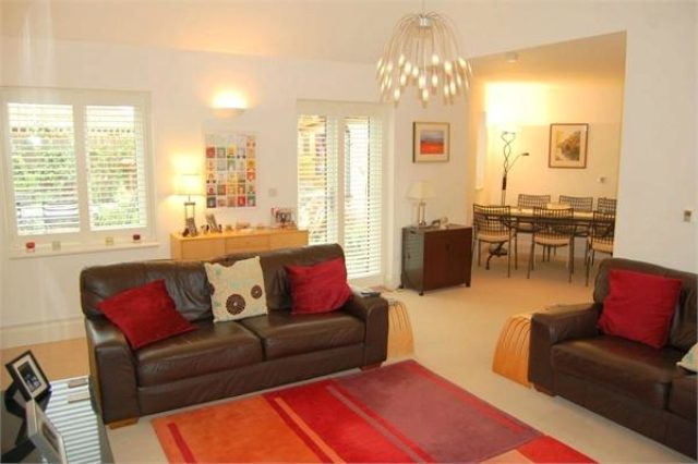  Image of 3 bedroom Detached Bungalow for sale in Balliol Road Broadstairs CT10 at Balliol Road, St Peters, Broadstairs, Kent CT10