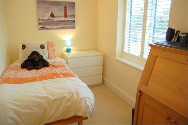  Image of 3 bedroom Detached Bungalow for sale in Balliol Road Broadstairs CT10 at Balliol Road, St Peters, Broadstairs, Kent CT10