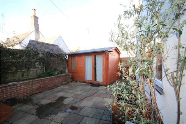  Image of 2 bedroom Cottage for sale in The Goggs Watlington OX49 at The Goggs, Watlington, Oxfordshire OX49